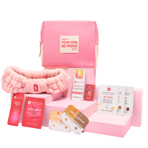 Vedi 1/11 il prodotto Pochette Discovery Anti-aging, , large